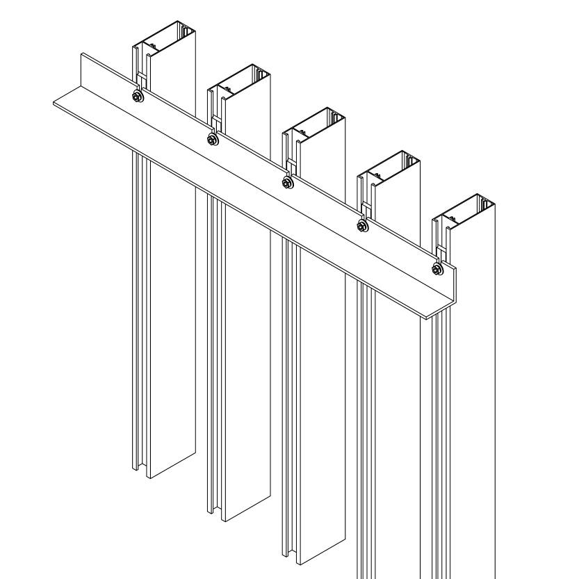 Stringer-Mounted-Vertical-Louvers-Exterior