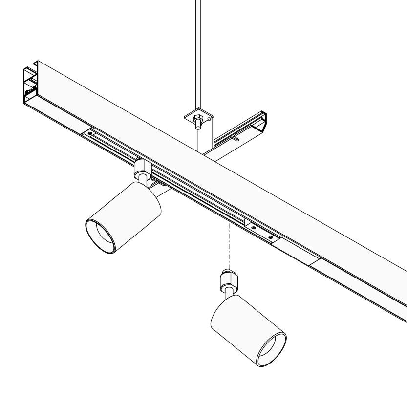 LightingDuct