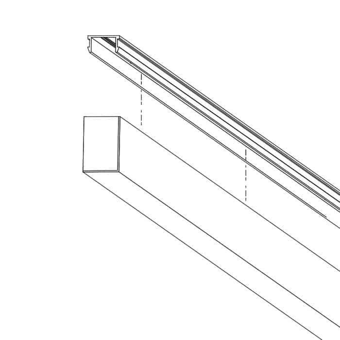 LouverCeilingDirect